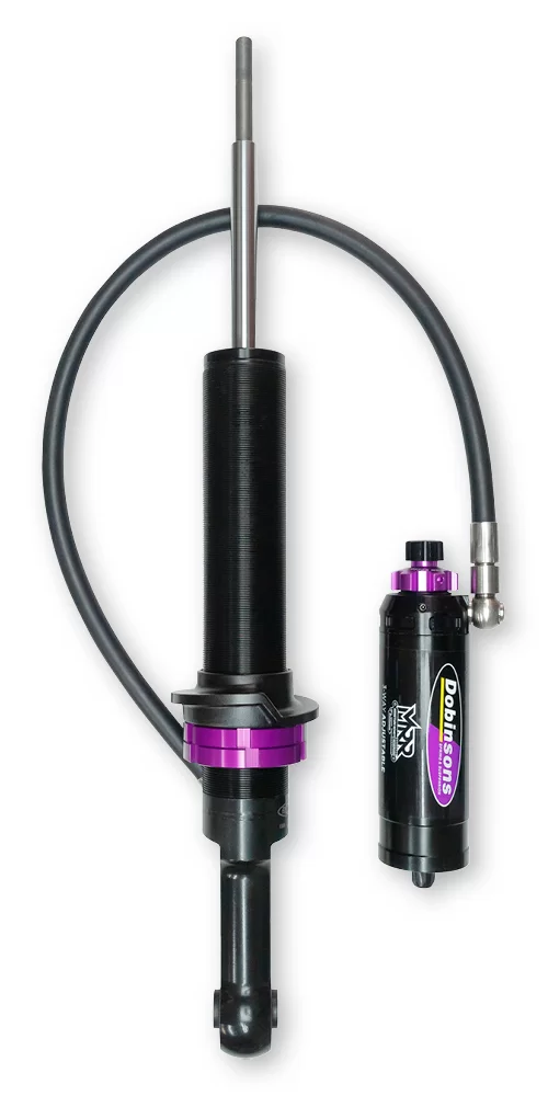 MRR 3-Way Adjustable